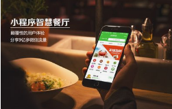 小程序適配哪些行業(yè)？呼和浩特網(wǎng)絡(luò)公司微邦網(wǎng)絡(luò)為企業(yè)指方向